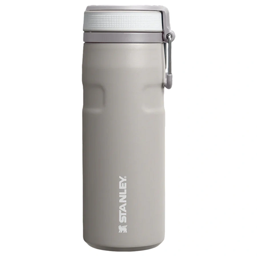 Stanley The IceFlow Twist Flip Termos 470 Ml Ash