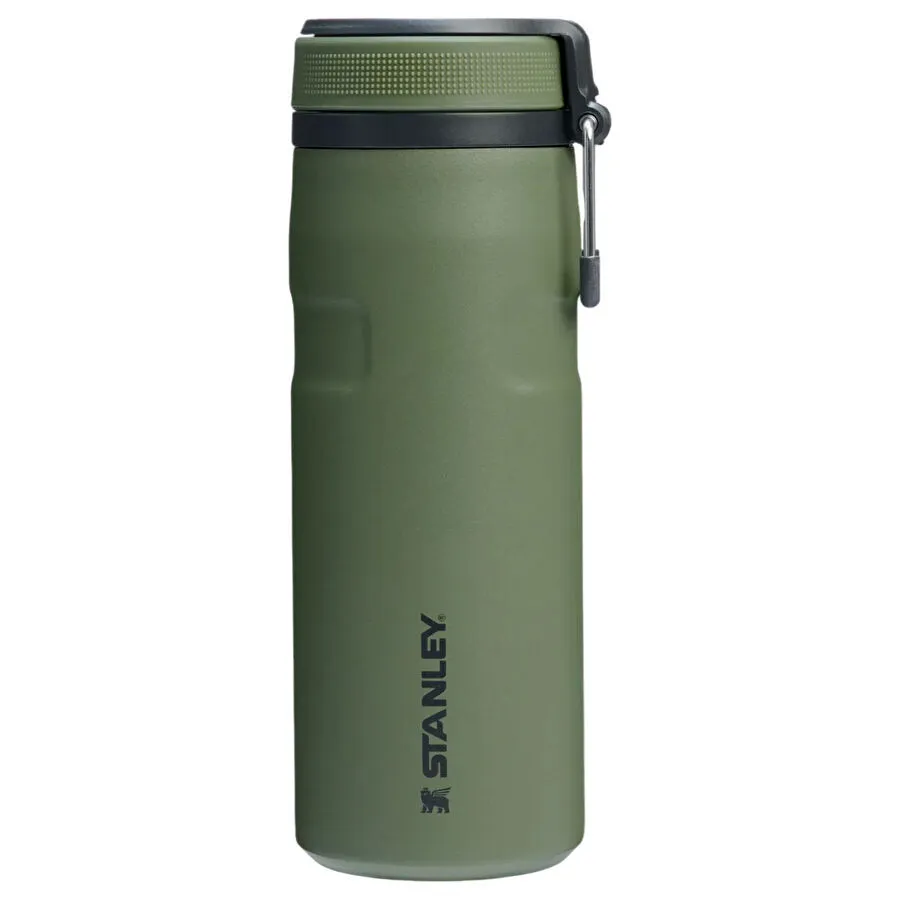 Stanley The IceFlow Twist Flip Termos 470 ml Dried Pine