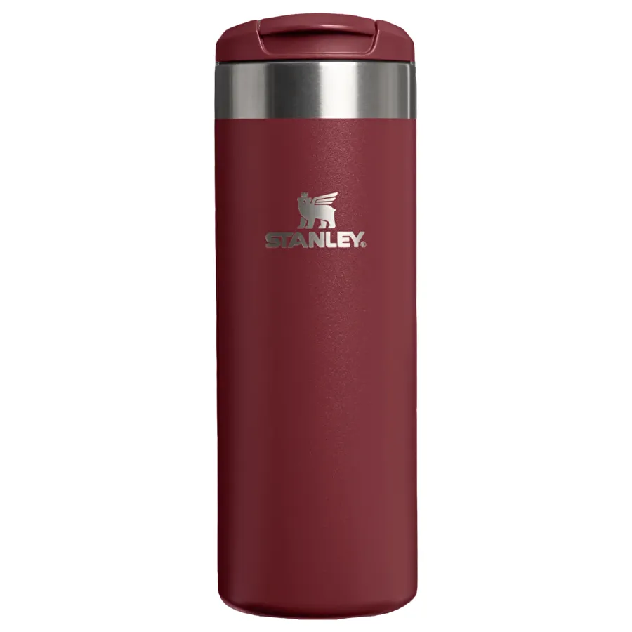 Stanley The Aerolight Transit Mug Termos 470 ml Cranberry