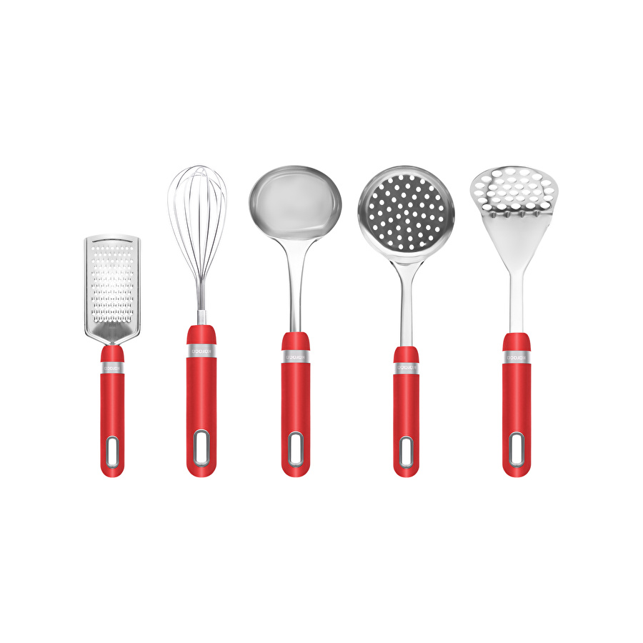 Karaca Mastermaid 5 Parça Servis Seti