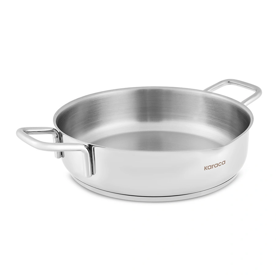 Karaca Powersteel 316+ Martha Sahan 18 cm