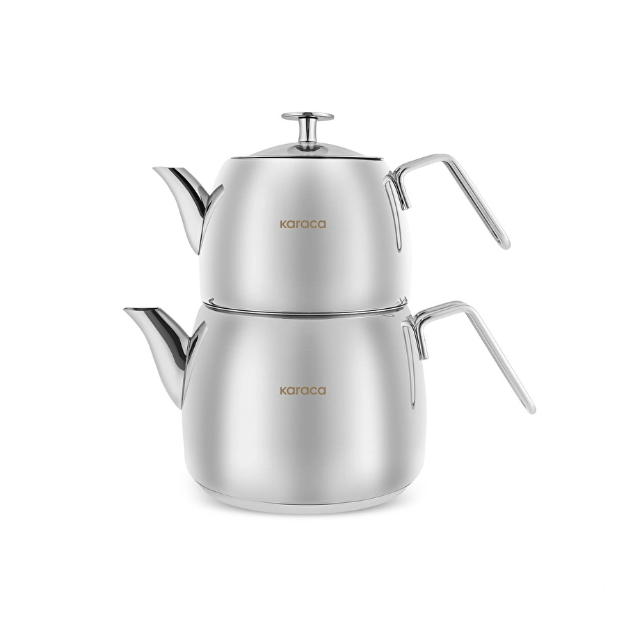 Karaca Galya Çaydanlık Takımı, X-Large