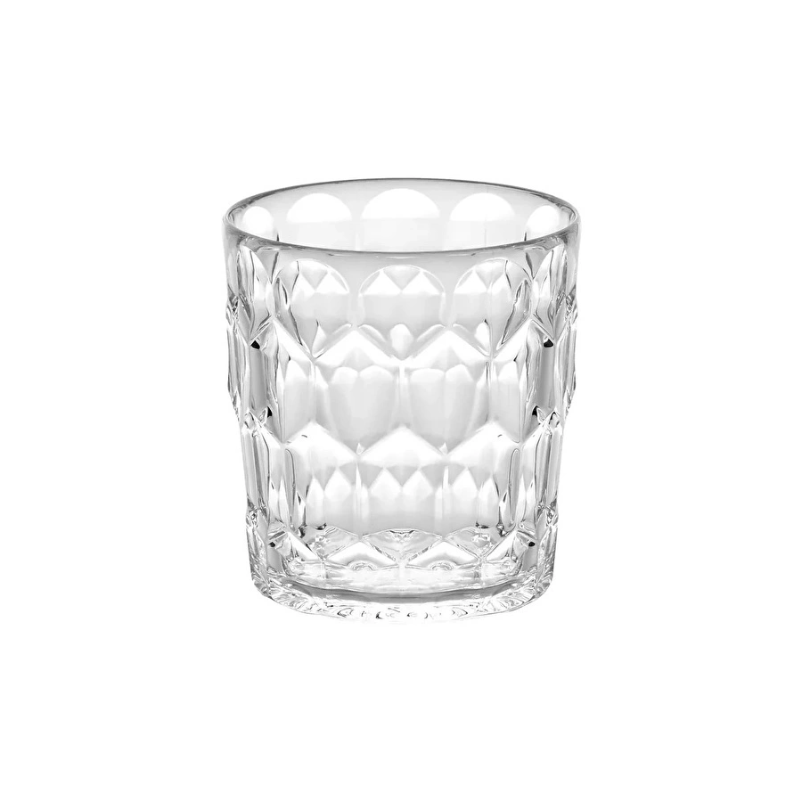 Guzzini Vanity Kısa Bardak