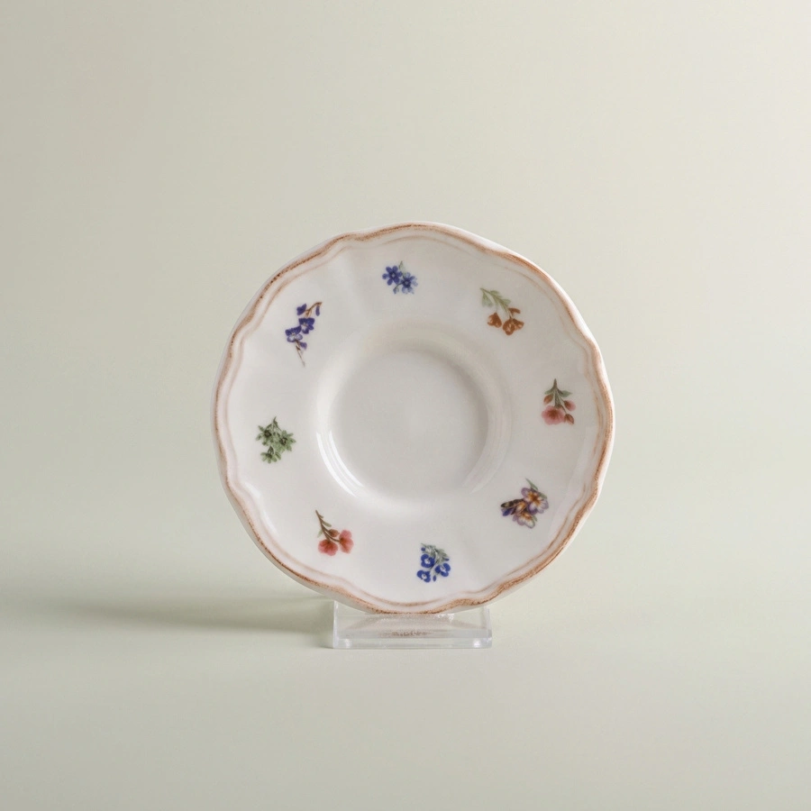 Emsan Sera Çay Tabağı 12 cm