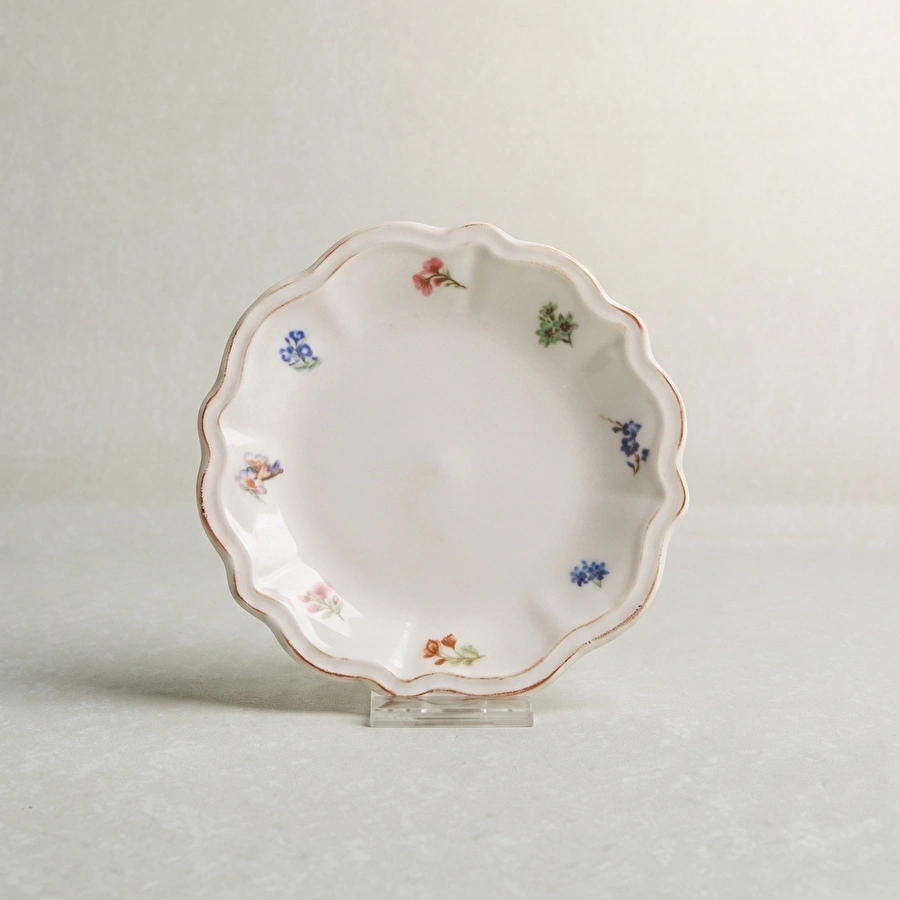 Emsan Sera Tatlı Tabağı 15 cm