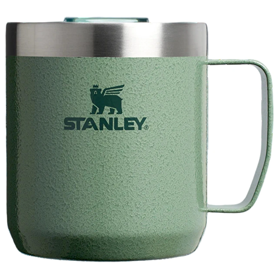 Stanley The Everyday Camp Mug 350 Ml Hammertone Green