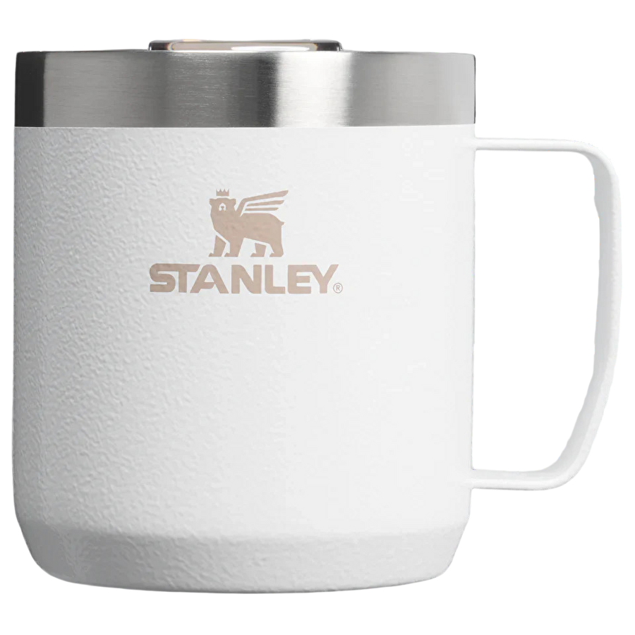 Stanley The Everyday Camp Mug 350 Ml Hammertone Frost