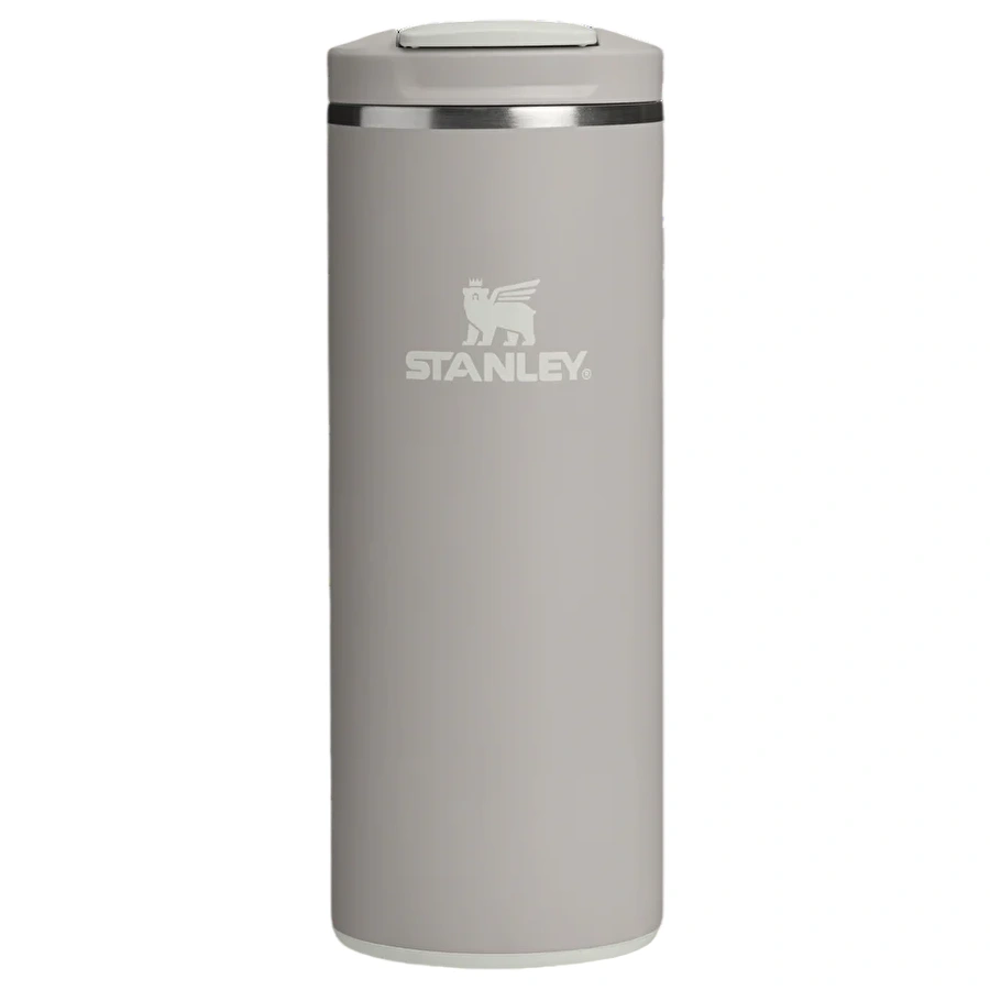 Stanley The Transit Fliptop Mug 350 Ml Ash