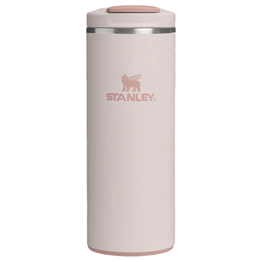 Stanley The Transit Fliptop Mug 350 Ml Rose Quartz