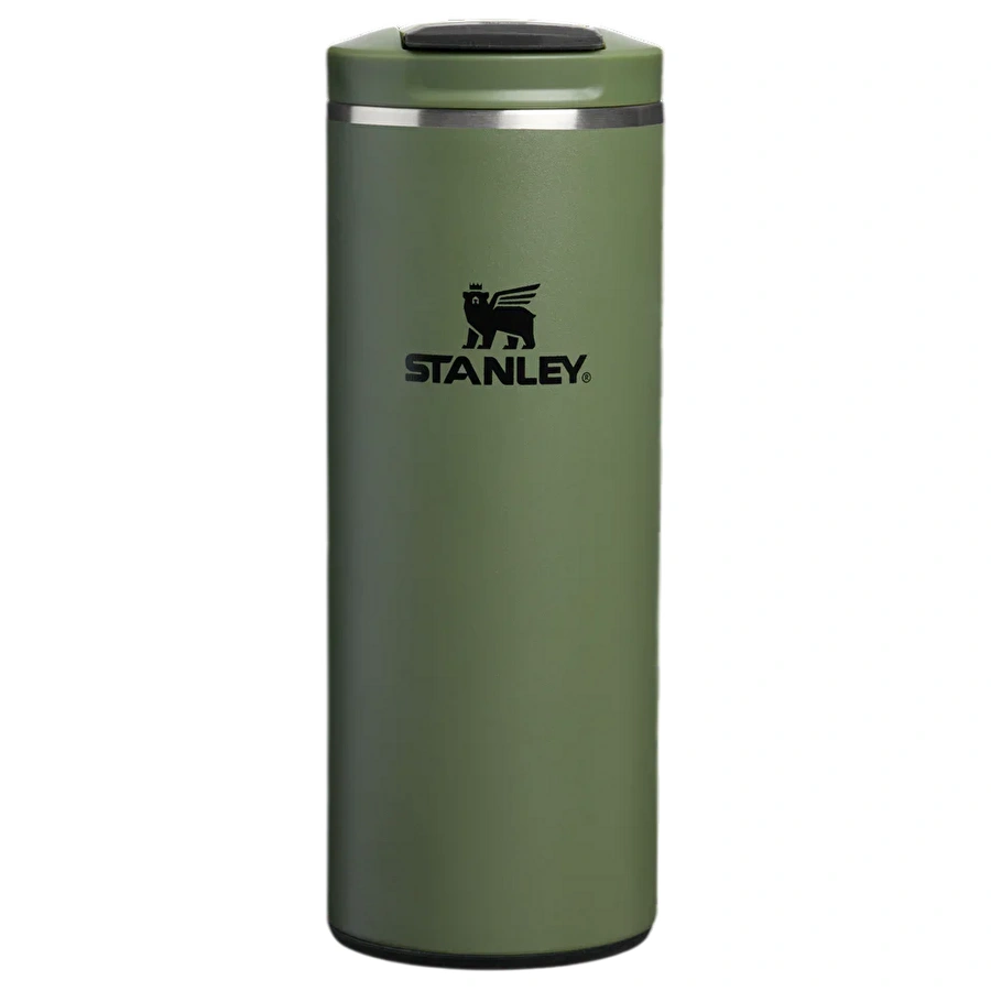 Stanley The Transit Fliptop Mug 350 Ml Dried Pine