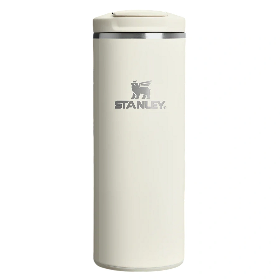 Stanley The Transit Fliptop Mug 350 Ml Cream Gloss