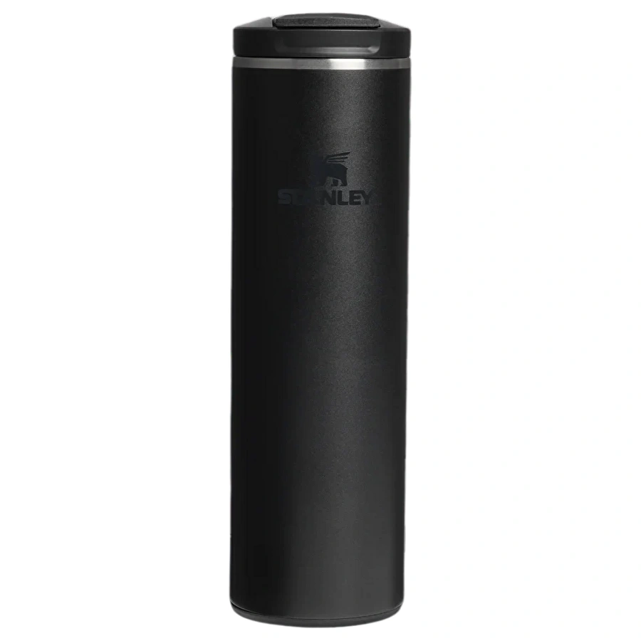 Stanley The Transit Fliptop Mug 470 Ml Black New