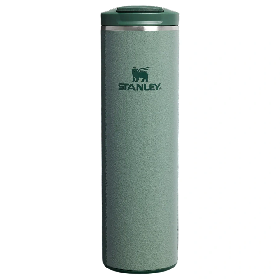Stanley The Transit Fliptop Mug 470 Ml Hammertone Green