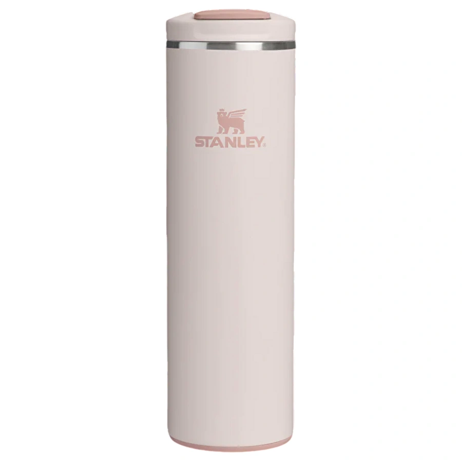 Stanley The Transit Fliptop Mug 470 Ml Rose Quartz