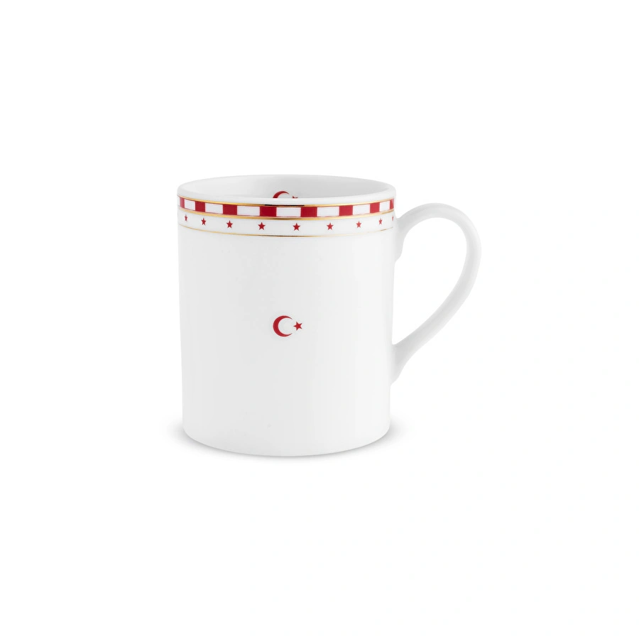 Karaca Türkiye Serisi Kupa 290 ml