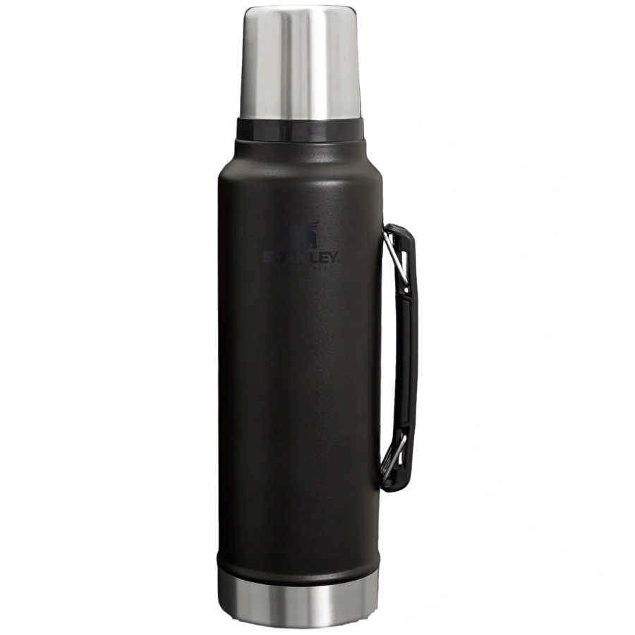 Stanley The Legendary Classic Bottle 1,4 L Black