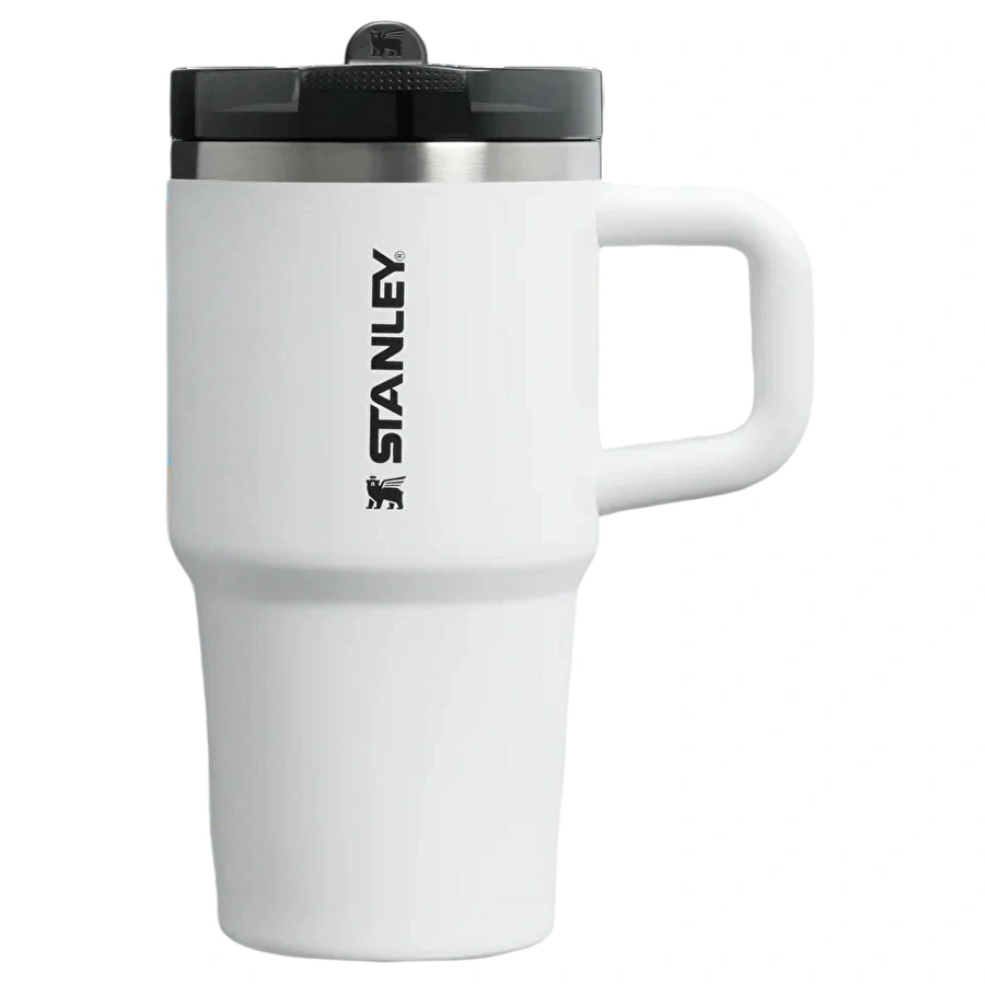 Stanley The Quencher Protour Flip Straw Tumbler 590 Ml Chalk