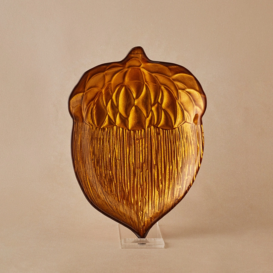 Karaca Fındık Pasta Tabağı 21 cm