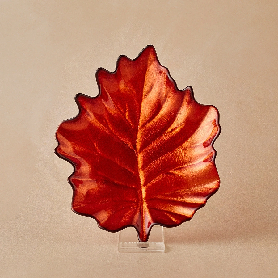 Karaca Çınar Pasta Tabağı 22 cm
