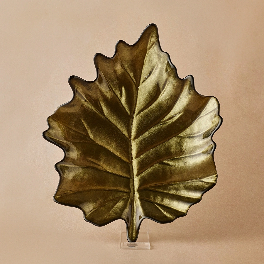 Karaca Çınar Cam Meyvelik 36 cm
