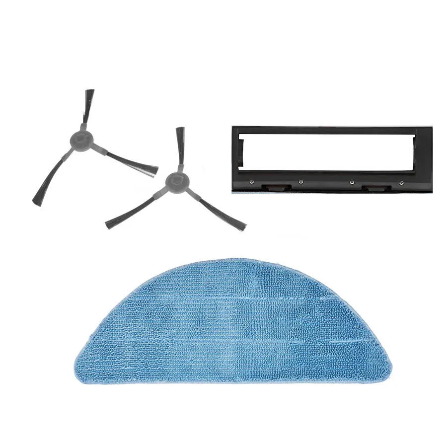 Homend Alex Laser 3lü Yedek Parça Set