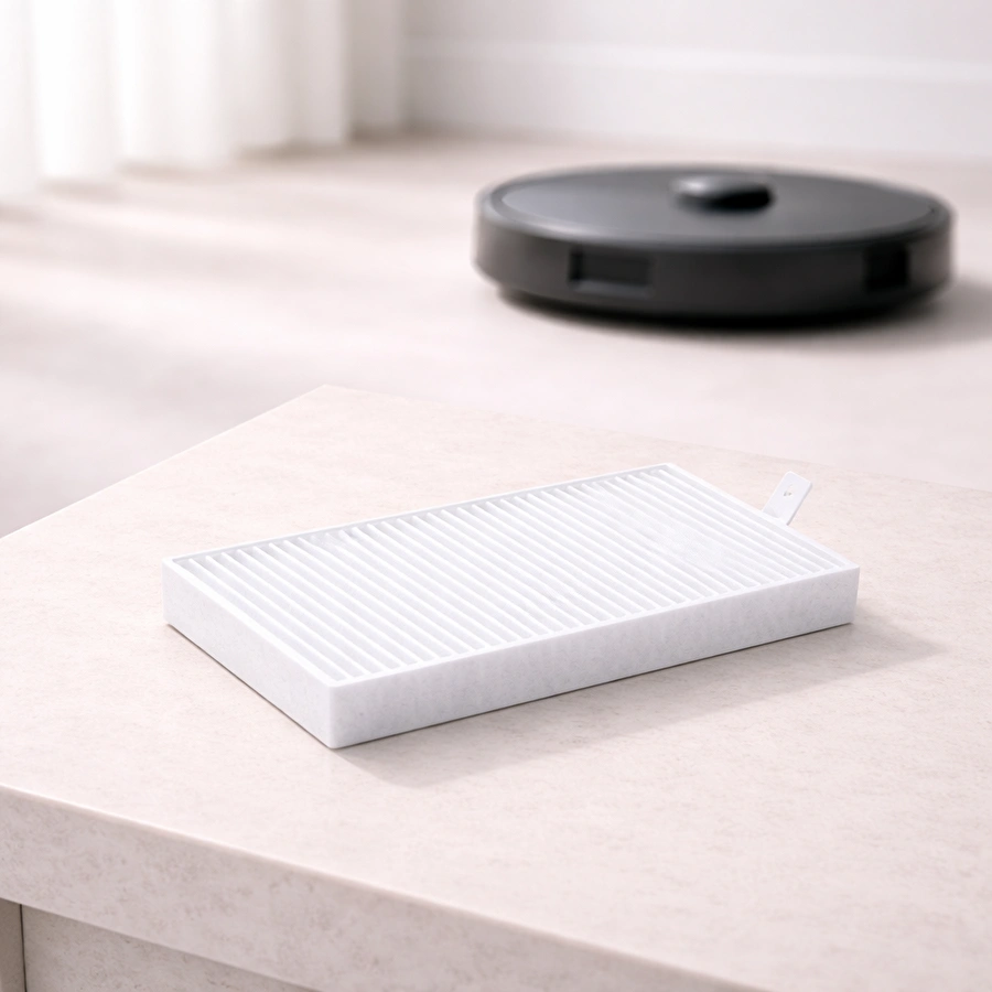 Homend Alex Laser 1281H-1282H Hepa Filtre Yedek Parçası