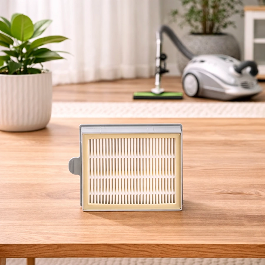 Homend 1209H Deepsilence Hepa Filtre