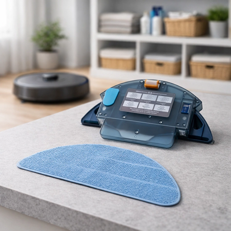 Homend Alex Laser Mop