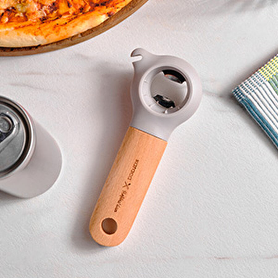 Açacak ve Tirbuşon