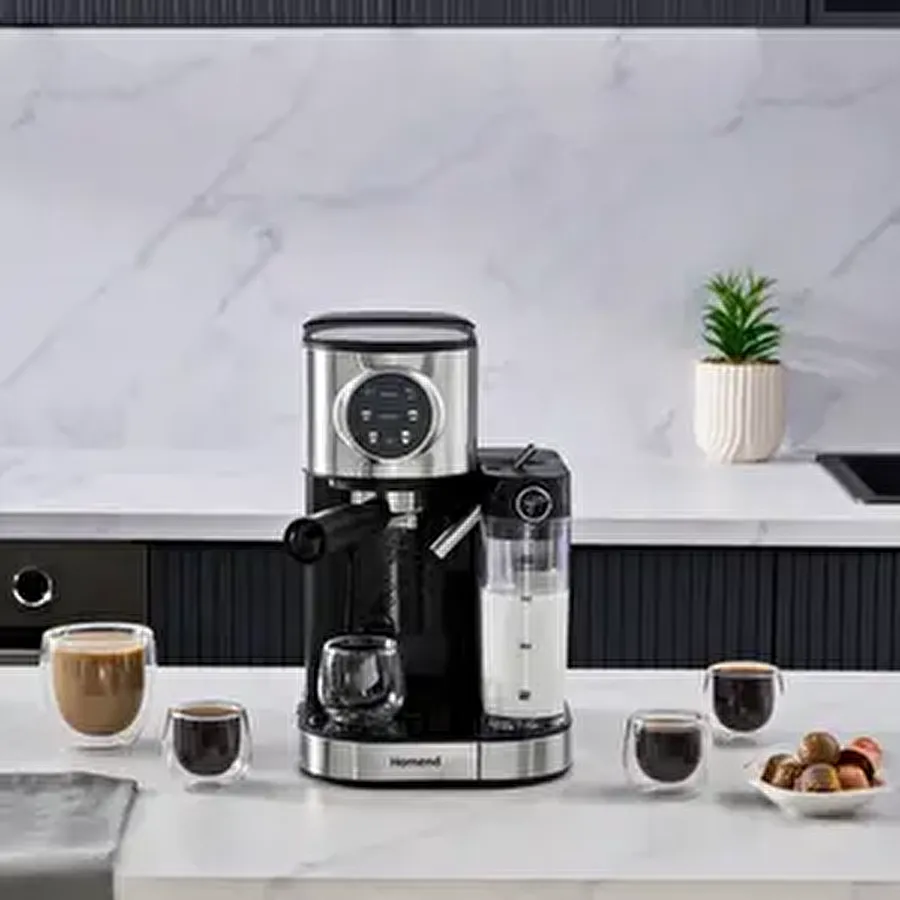 Espresso Makinesi