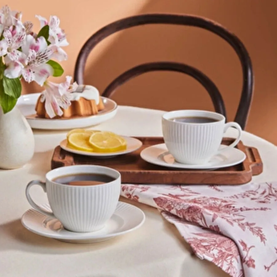 Çay Fincan Takımı