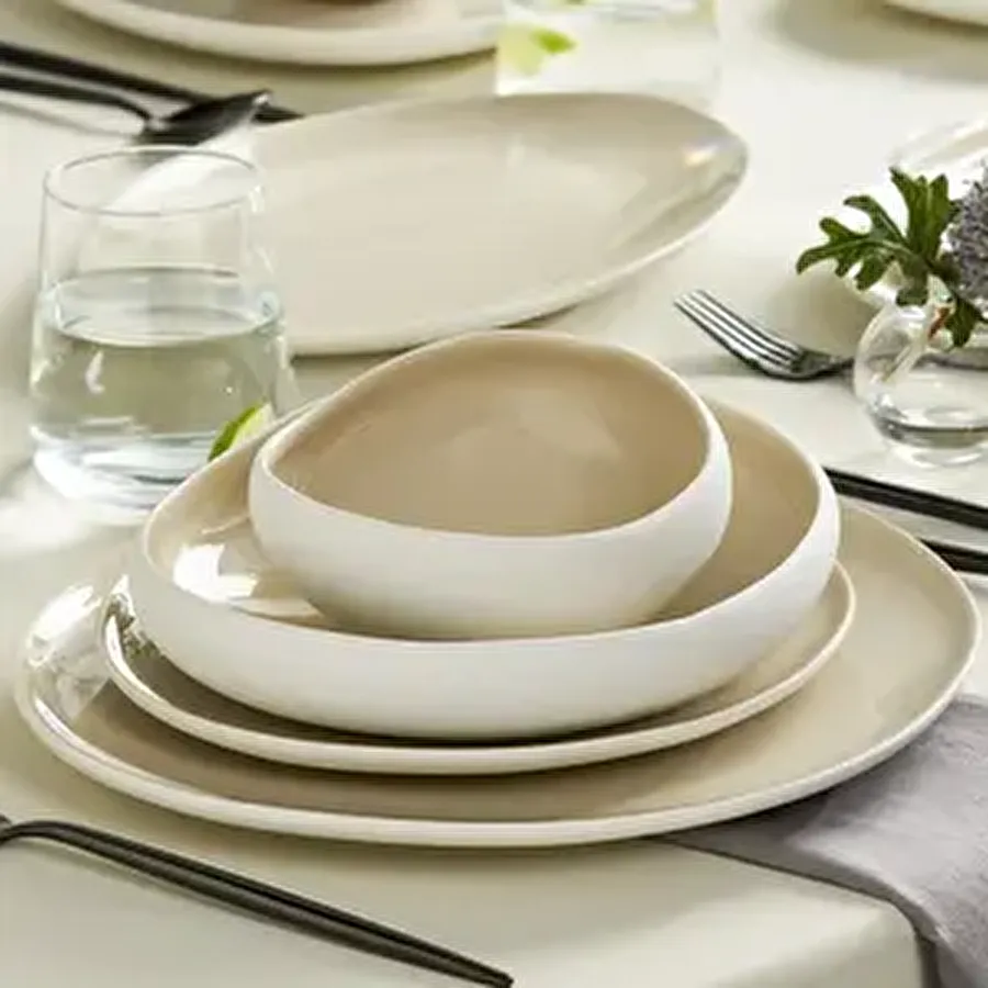Earth Collection Yemek Takımı