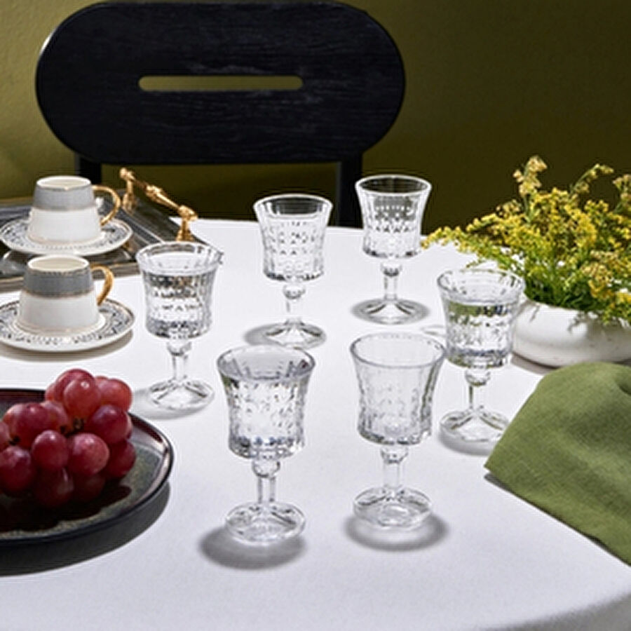 Kahve Yanı Bardağı