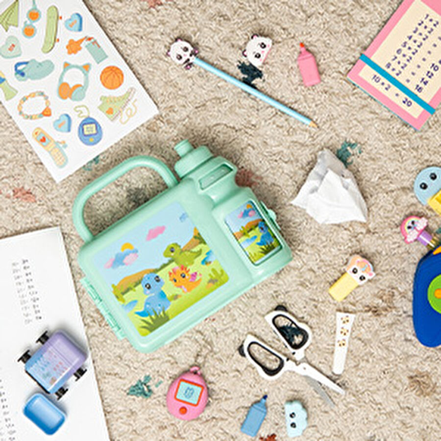 Kırtasiye Ürünleri