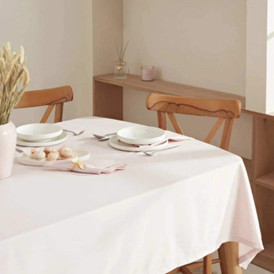 Masa Örtüsü Takımı