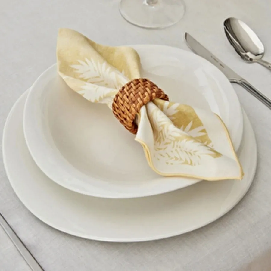 Peçete/Peçete Halkaları