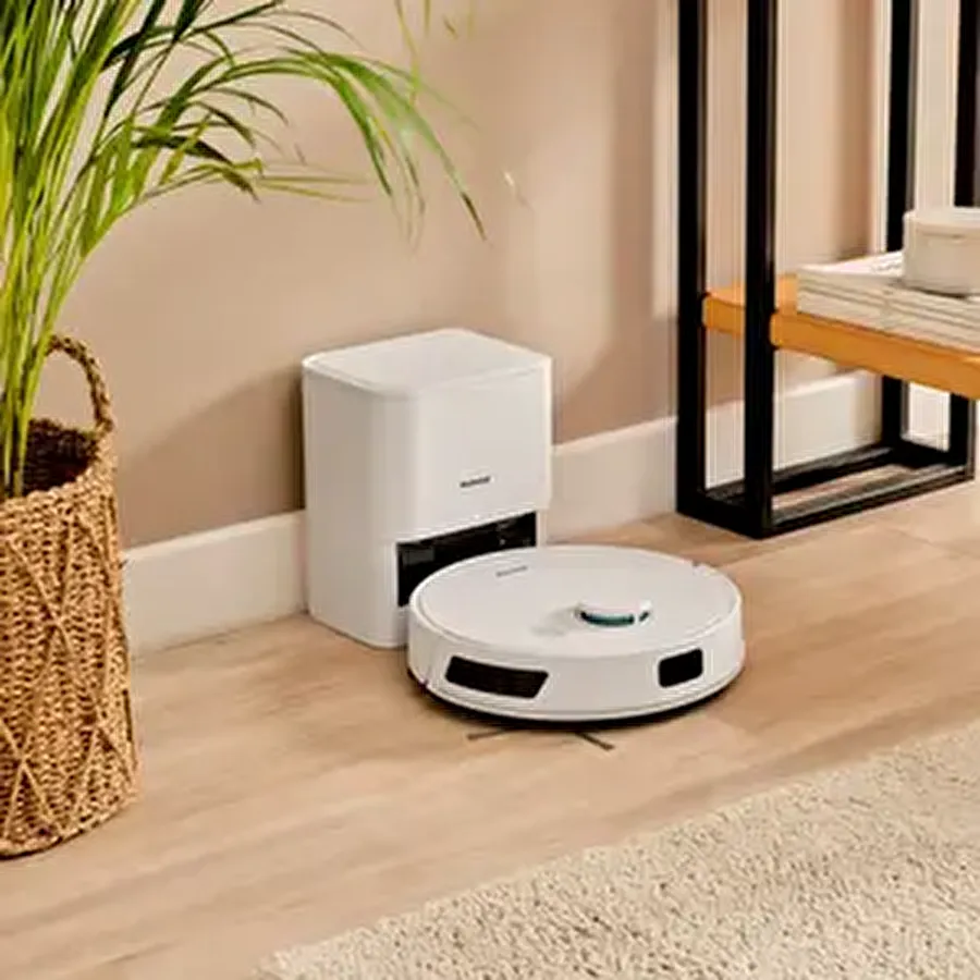 Robot Süpürge