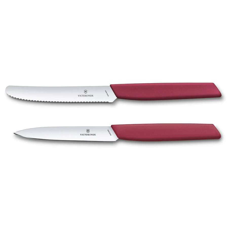 Victorinox Swiss Modern Bıçak Seti Berry 