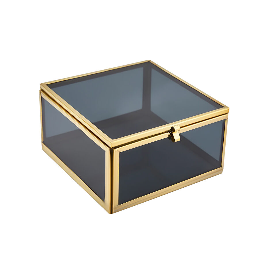 Karaca Line Siyah Kutu