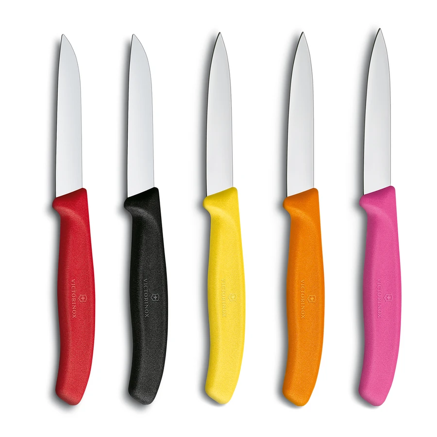 Victorinox Bıçak Seti 5'li 8 cm