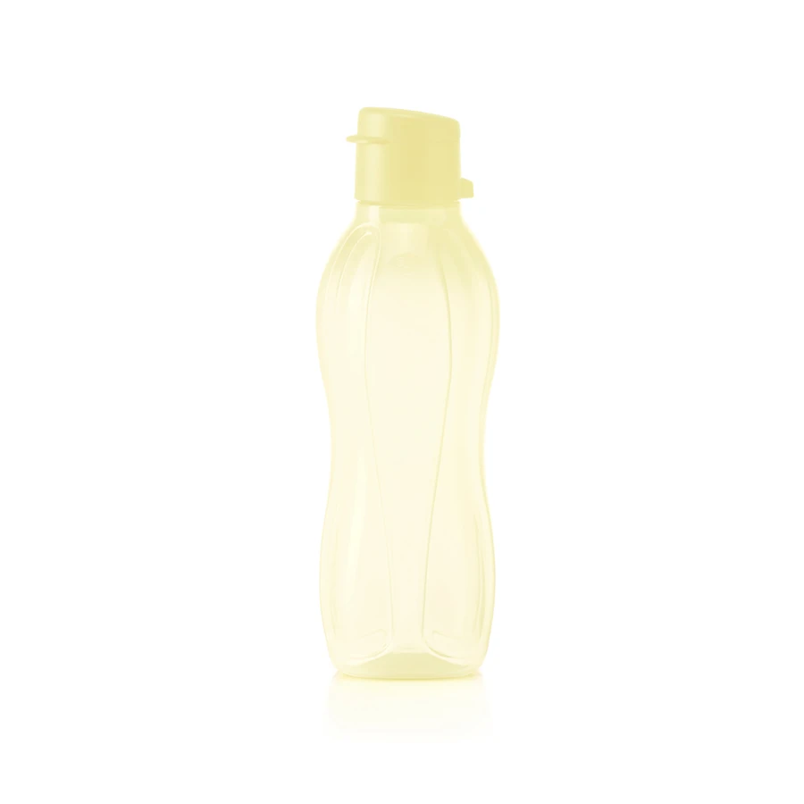 Tupperware Eco Şişe Kk 500 ML Süt Mısır