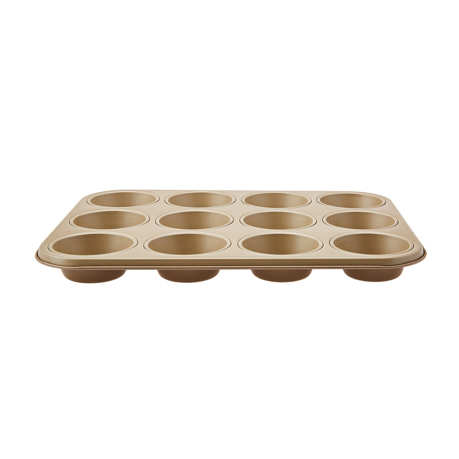 Karaca Hense Muffins Kek Kalıbı 35x27cm