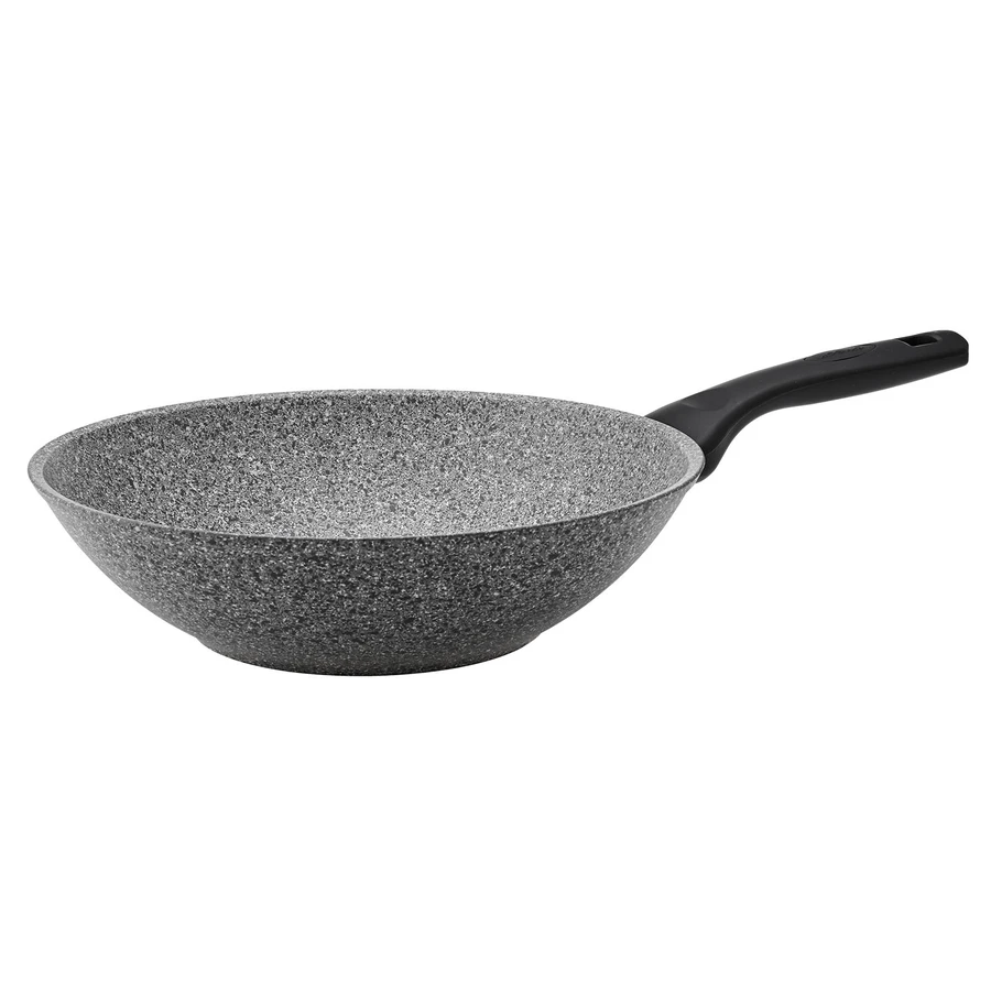 Emsan Titangranit Wok Tava 28 cm 