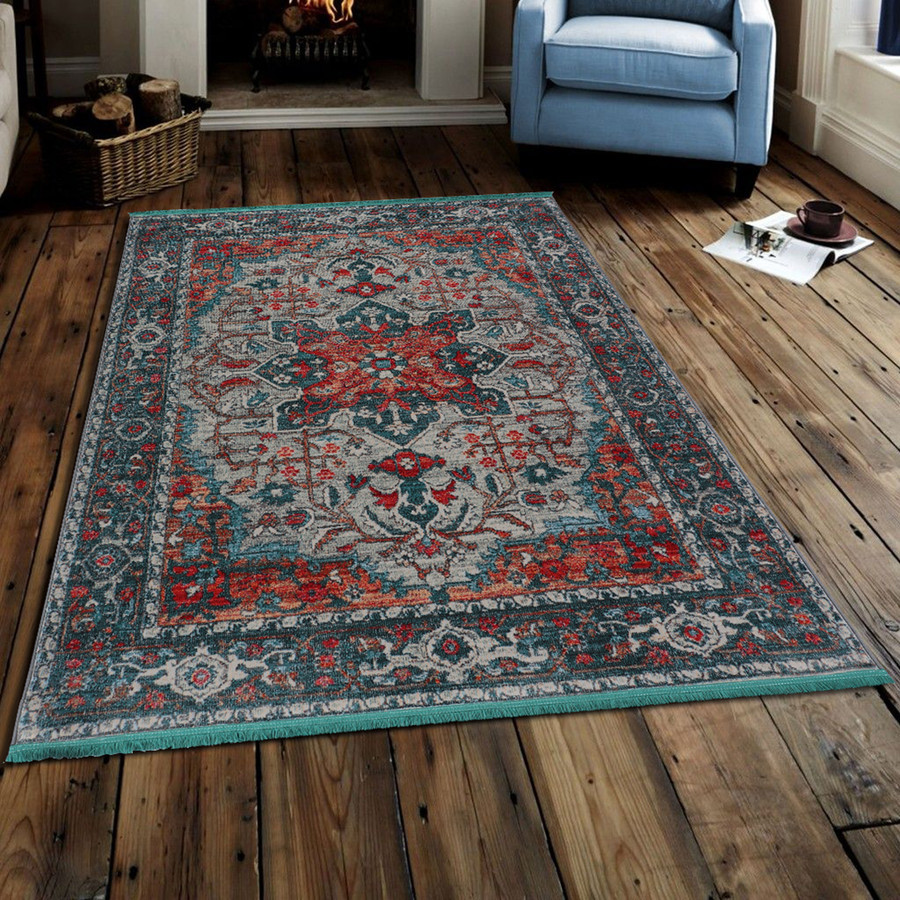 Karaca Home Gordion Fortune Halı 120x180cm