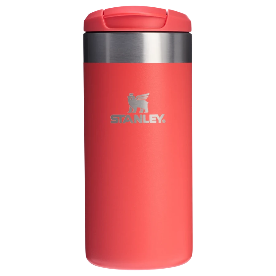 Stanley The Aerolight Transit Mug Termos 350 ml Hot Coral