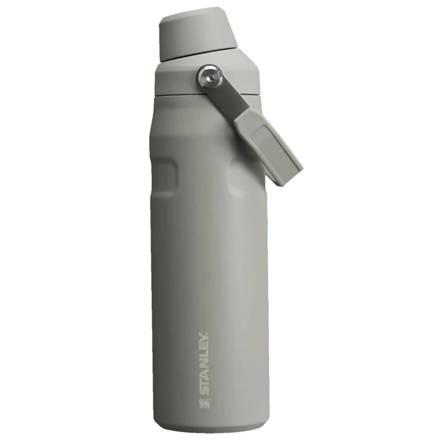 Stanley The Iceflow Fast Flow Soğuk Su Termosu 700 ml Ash
