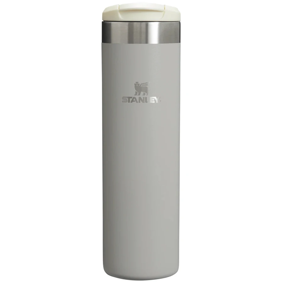 Stanley The Aerolight Transit Mug Termos 600 ml Ash