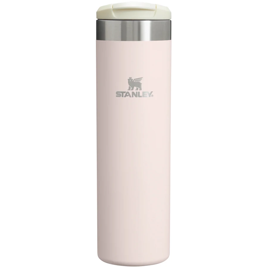 STANLEY The Aerolight Transit Mug Termos 600 ml Rose Quartz