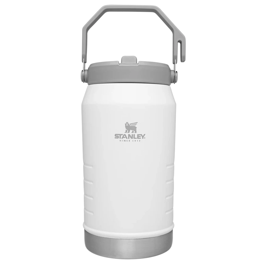 Stanley The Ice Flow Flip Straw Su Termosu 1.9 LT Frost