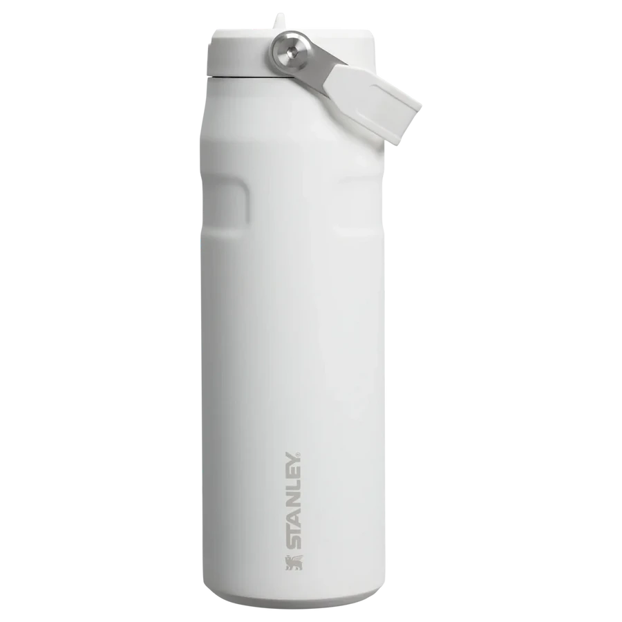 Stanley The IceFlow Flip Straw Pipetli Termos Bardak 700 ml Frost